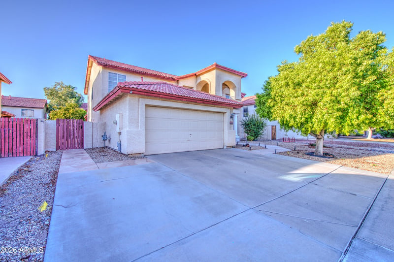 11410 W Crimson Ln, Avondale, AZ 85392