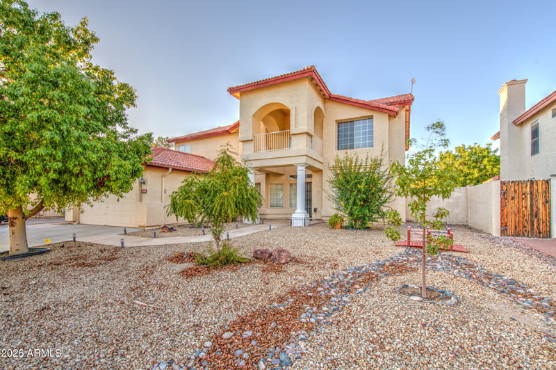 11410 W Crimson Ln, Avondale, AZ 85392