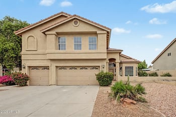 11410 Orange Blossom Ln, Avondale, AZ 85392