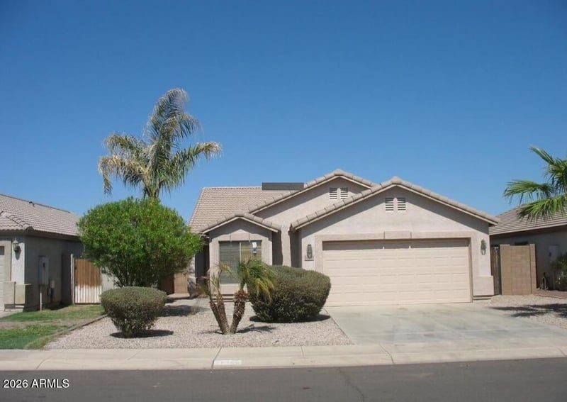 11410 Roanoke Dr, Avondale, AZ 85392