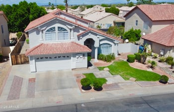 11410 Rosewood Dr, Avondale, AZ 85392