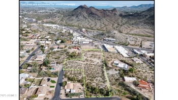 11411 15th St #-, Phoenix, AZ 85020