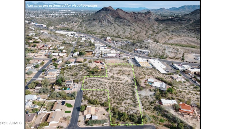 11411 15th St #-, Phoenix, AZ 85020