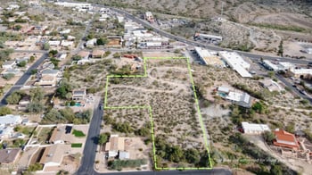 11411 15th St #-, Phoenix, AZ 85020