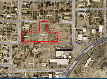 11411 15th St #-, Phoenix, AZ 85020