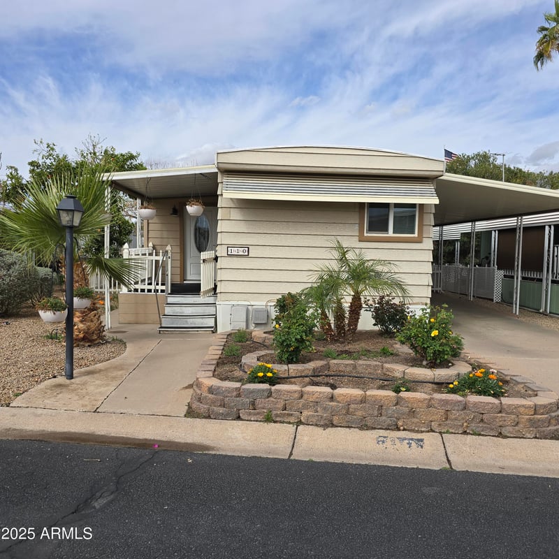 11411 91st Ave #110, Peoria, AZ 85345