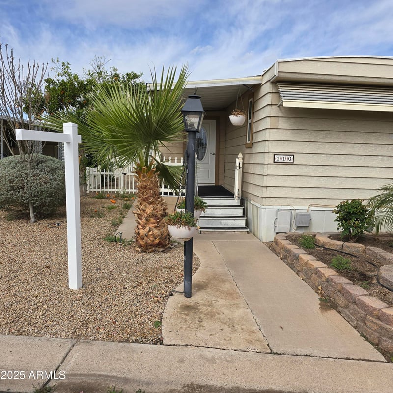 11411 91st Ave #110, Peoria, AZ 85345