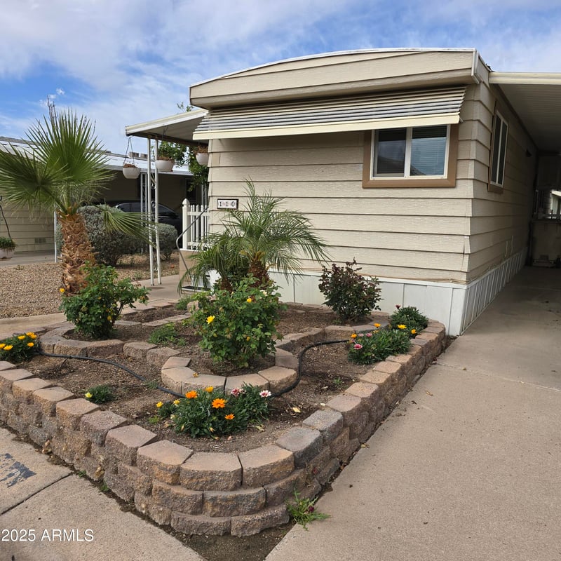 11411 91st Ave #110, Peoria, AZ 85345