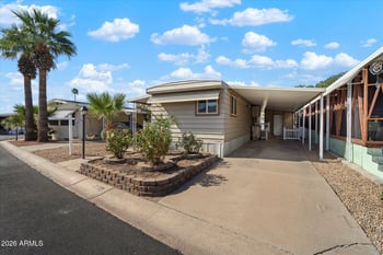 11411 91st Ave #110, Peoria, AZ 85345