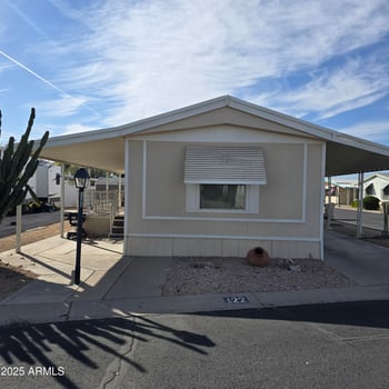 11411 91st Ave #122, Peoria, AZ 85345