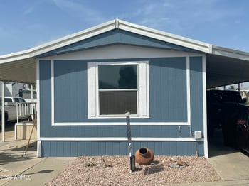 11411 91st Ave #122, Peoria, AZ 85345