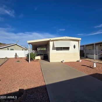 11411 91st Ave #131, Peoria, AZ 85345