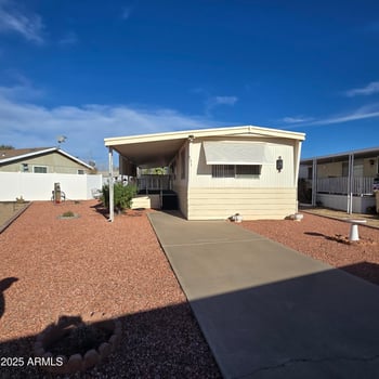 11411 91st Ave #131, Peoria, AZ 85345