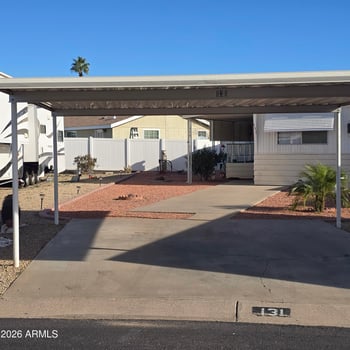 11411 91st Ave #131, Peoria, AZ 85345