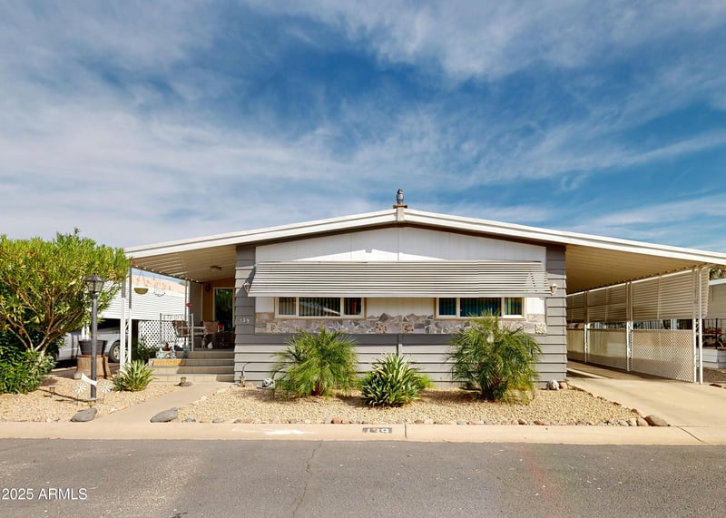 11411 91st Ave #139, Peoria, AZ 85345