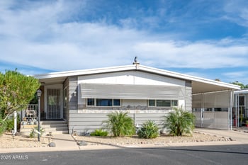 11411 91st Ave #139, Peoria, AZ 85345