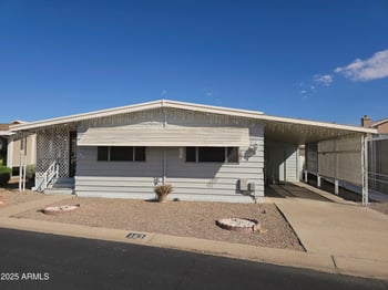 11411 91st Ave #143, Peoria, AZ 85345