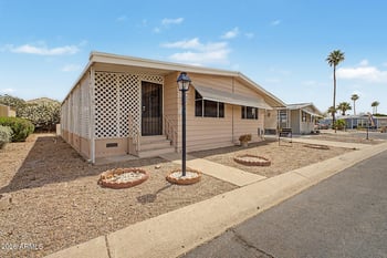 11411 91st Ave #143, Peoria, AZ 85345