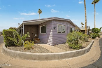 11411 91st Ave #176, Peoria, AZ 85345