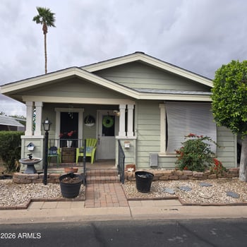 11411 91st Ave #177, Peoria, AZ 85345