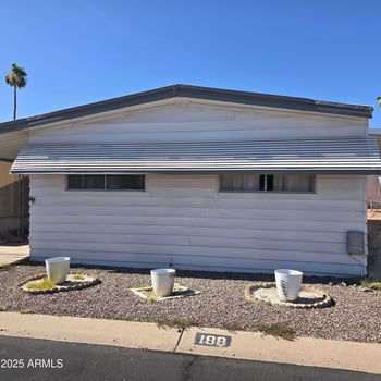 11411 91st Ave #188, Peoria, AZ 85345