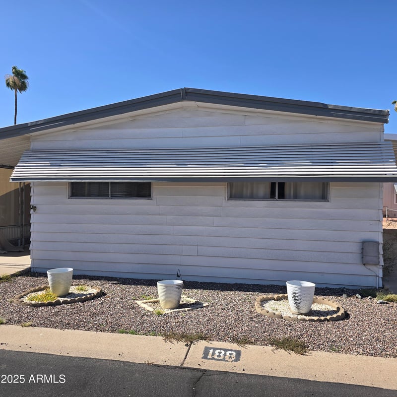 11411 91st Ave #188, Peoria, AZ 85345