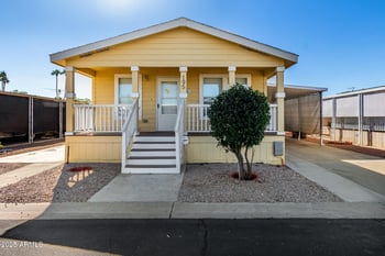 11411 91st Ave #195, Peoria, AZ 85345