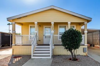 11411 91st Ave #195, Peoria, AZ 85345