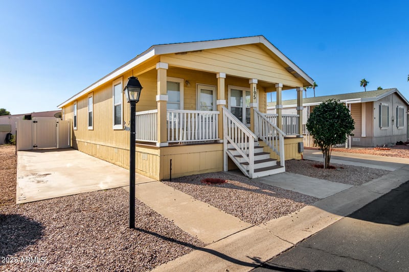 11411 91st Ave #195, Peoria, AZ 85345