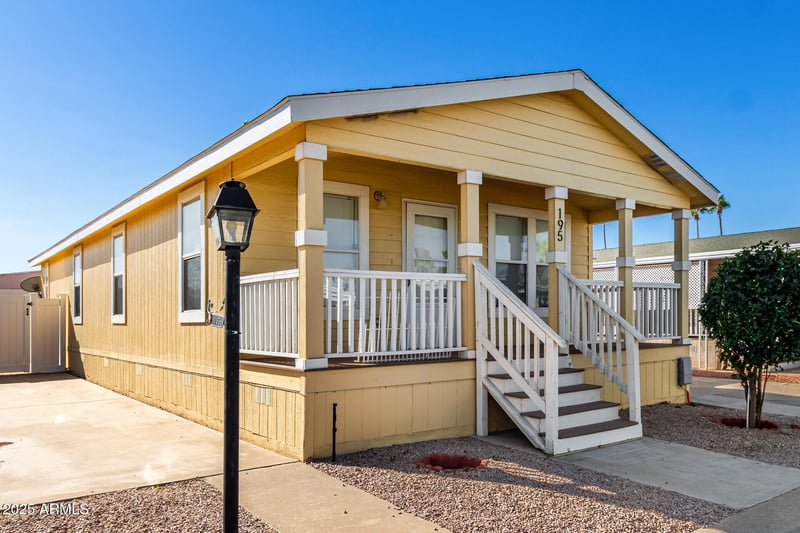 11411 91st Ave #195, Peoria, AZ 85345