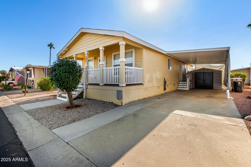 11411 91st Ave #195, Peoria, AZ 85345