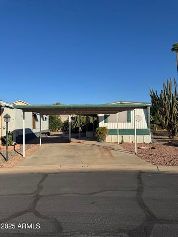 11411 91st Ave #215, Peoria, AZ 85345