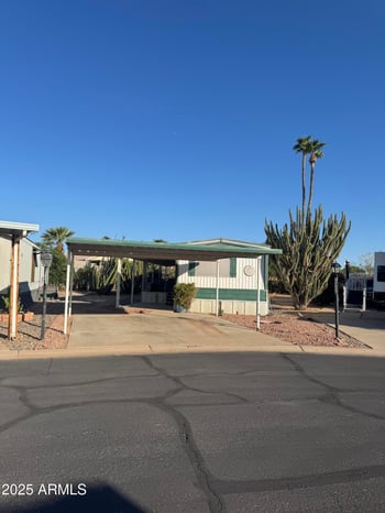 11411 91st Ave #215, Peoria, AZ 85345