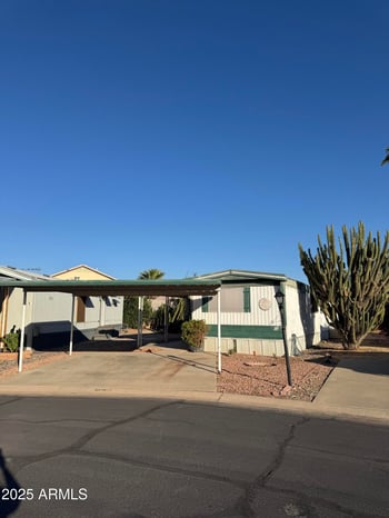 11411 91st Ave #215, Peoria, AZ 85345