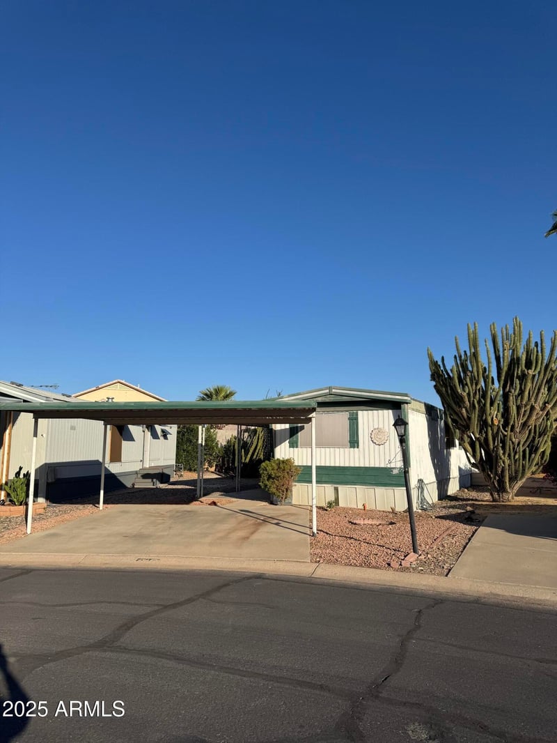 11411 91st Ave #215, Peoria, AZ 85345