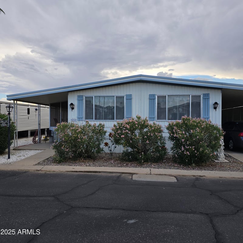 11411 91st Ave #218, Peoria, AZ 85345