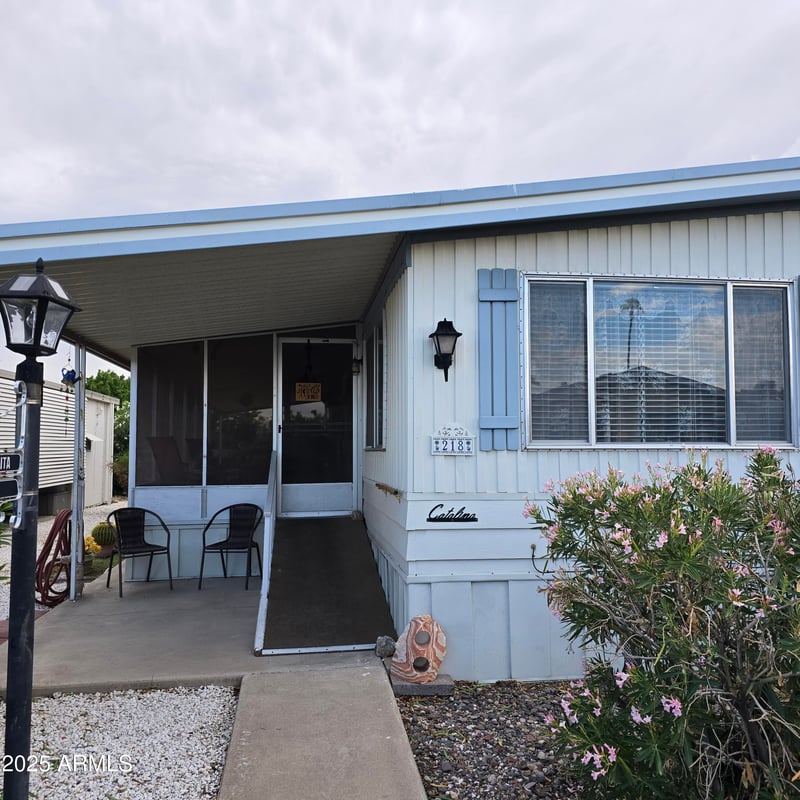 11411 91st Ave #218, Peoria, AZ 85345