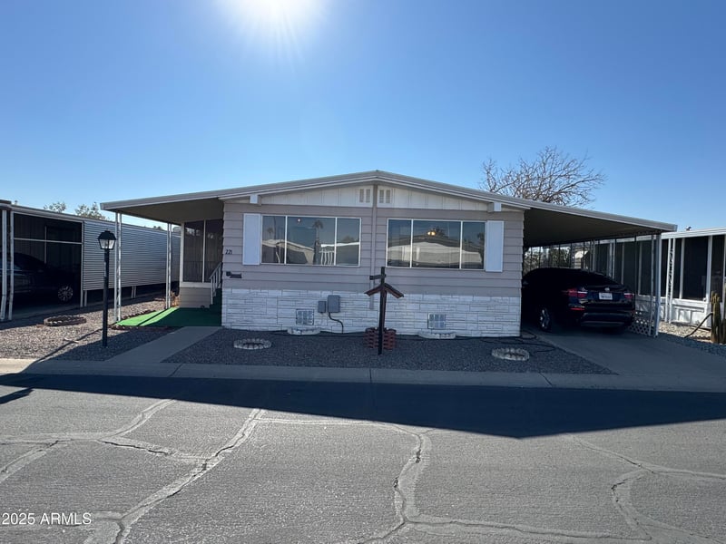 11411 91st Ave #221, Peoria, AZ 85345