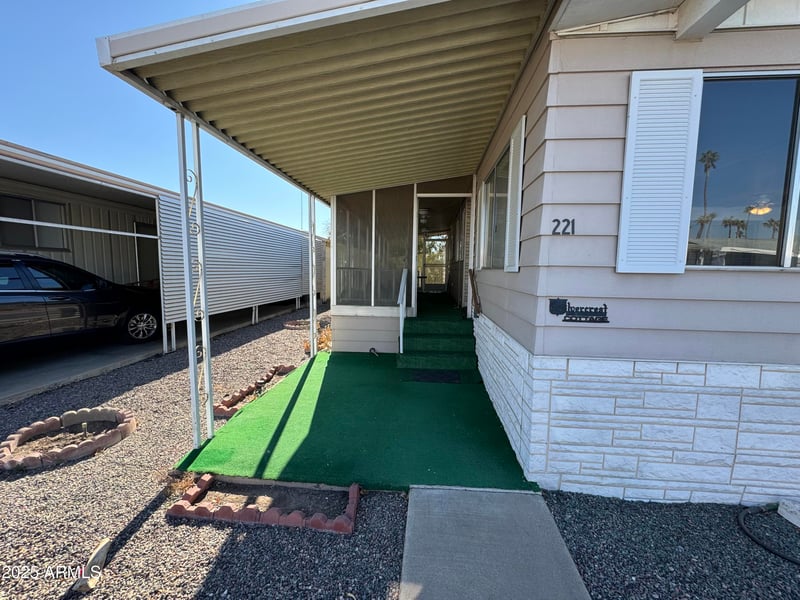 11411 91st Ave #221, Peoria, AZ 85345