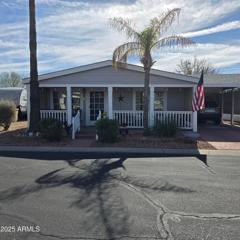 11411 91st Ave #225, Peoria, AZ 85345