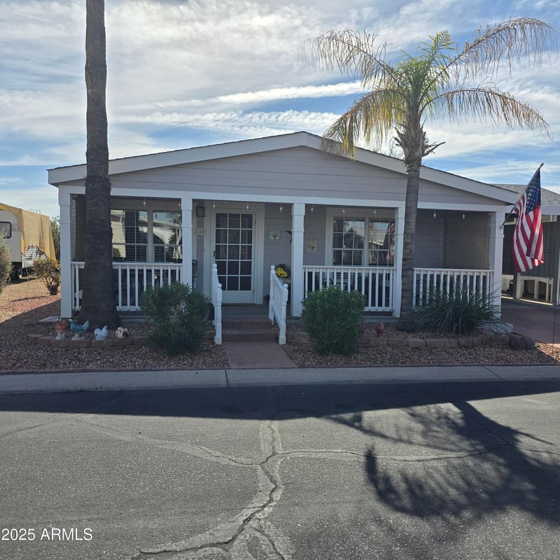11411 91st Ave #225, Peoria, AZ 85345