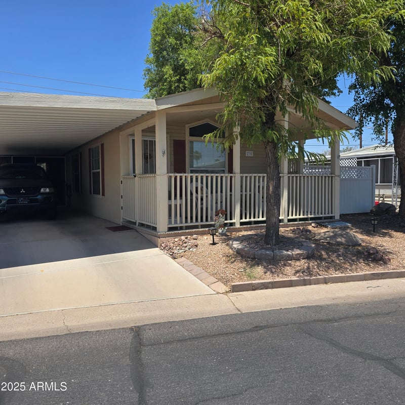 11411 91st Ave #235, Peoria, AZ 85345