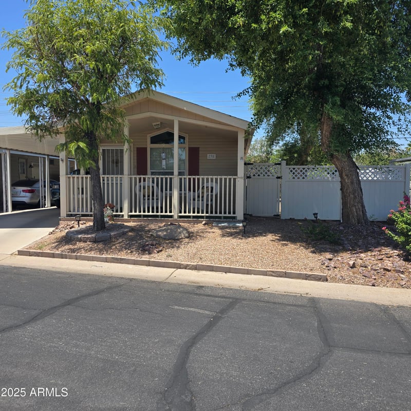11411 91st Ave #235, Peoria, AZ 85345