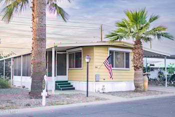 11411 91st Ave #242, Peoria, AZ 85345