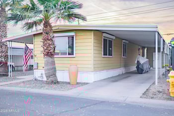 11411 91st Ave #242, Peoria, AZ 85345