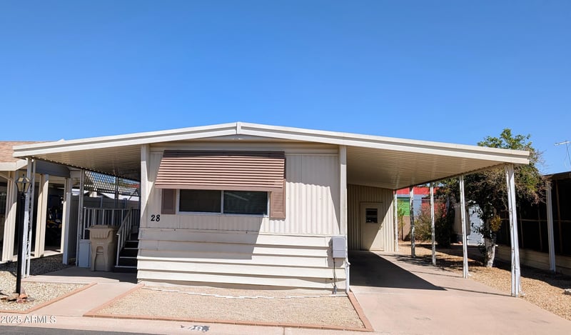 11411 91st Ave #28, Peoria, AZ 85345