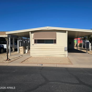 11411 91st Ave #28, Peoria, AZ 85345