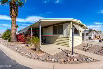 11411 91st Ave #48, Peoria, AZ 85345