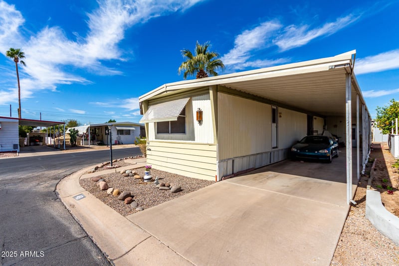 11411 91st Ave #48, Peoria, AZ 85345