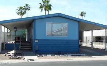 11411 91st Ave #60, Peoria, AZ 85345